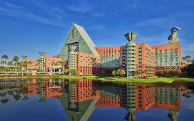 Walt Disney World Dolphin